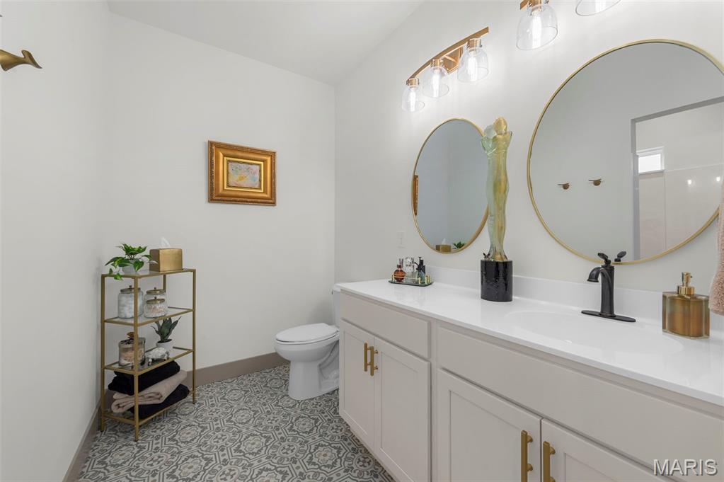 4 Ashley Lane Hawk Point, MO 63349 - Photo 24 of 46