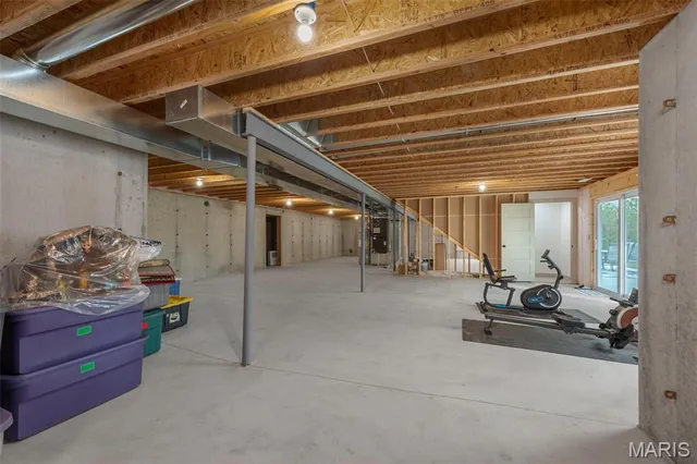 $539,900 | 4 Ashley Lane, Hawk Point, MO 63349