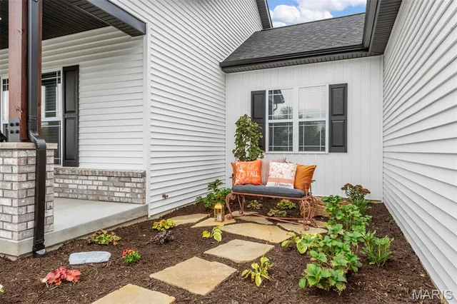 $539,900 | 4 Ashley Lane, Hawk Point, MO 63349