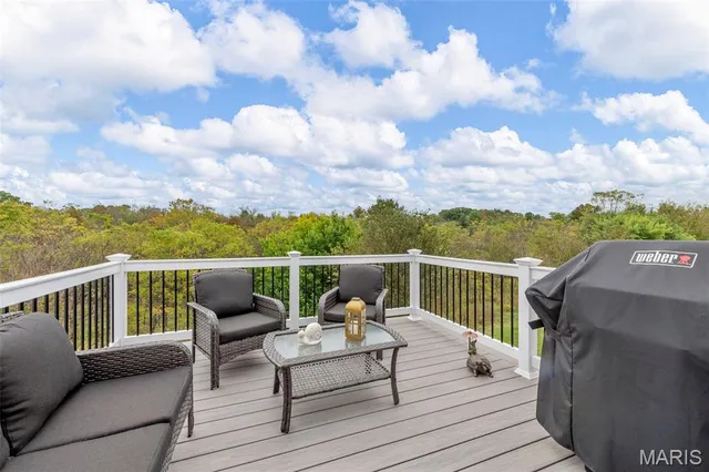 $539,900 | 4 Ashley Lane, Hawk Point, MO 63349