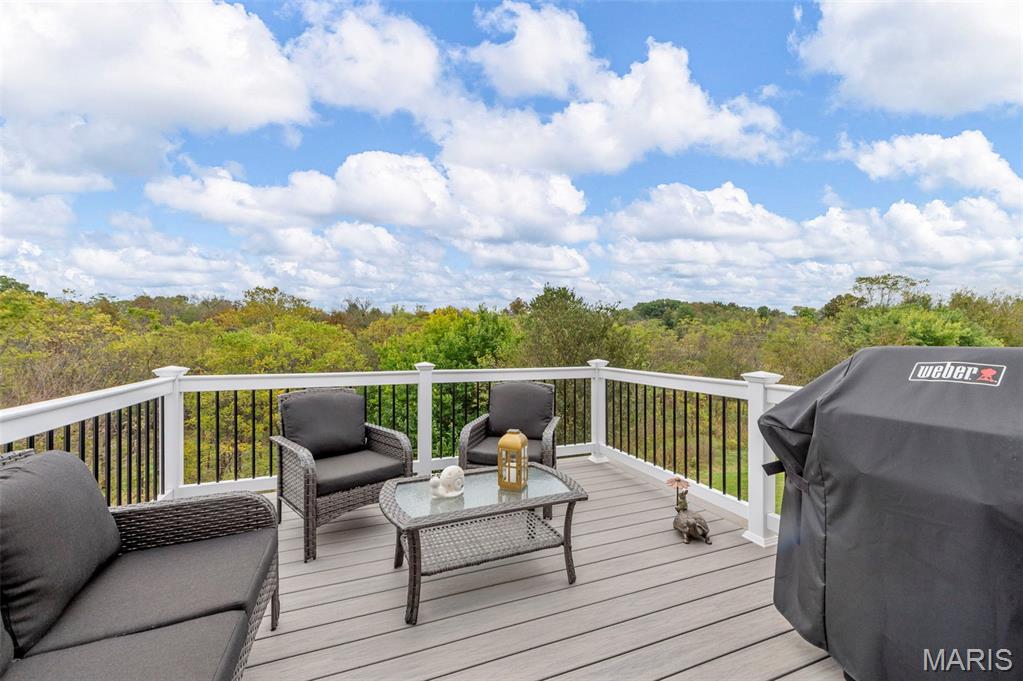 4 Ashley Lane Hawk Point, MO 63349 - Photo 34 of 46