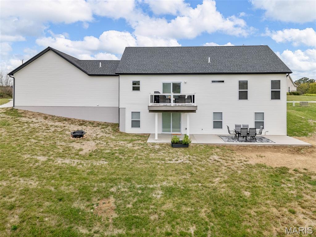 4 Ashley Lane Hawk Point, MO 63349 - Photo 41 of 46