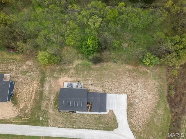 $539,900 | 4 Ashley Lane, Hawk Point, MO 63349