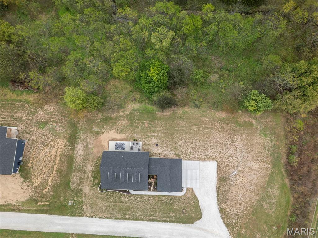 4 Ashley Lane Hawk Point, MO 63349 - Photo 45 of 46