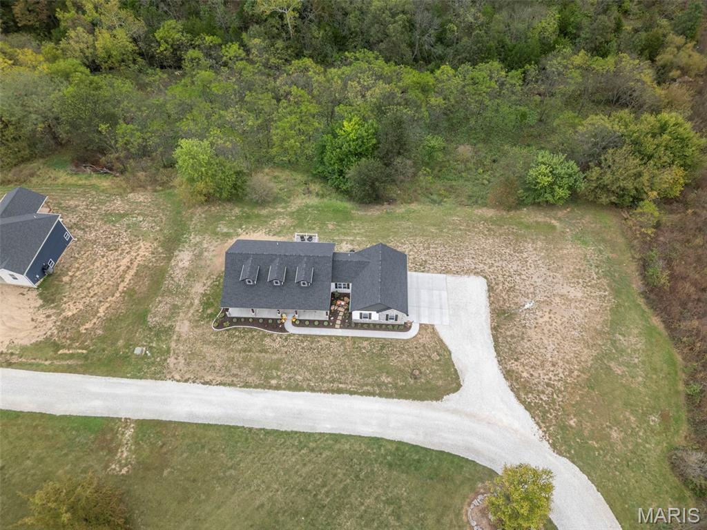 4 Ashley Lane Hawk Point, MO 63349 - Photo 46 of 46