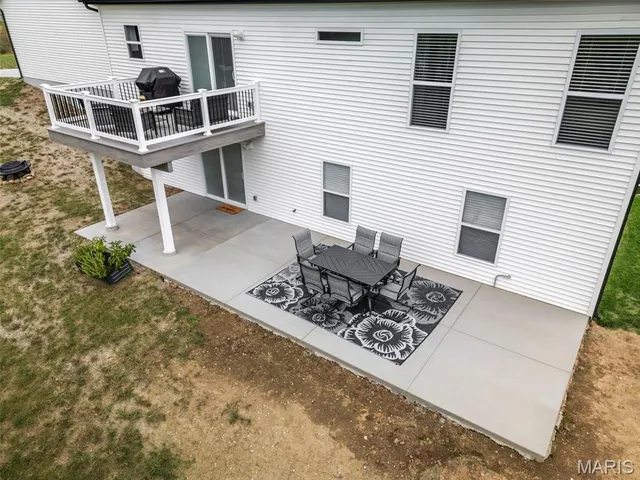 $539,900 | 4 Ashley Lane, Hawk Point, MO 63349