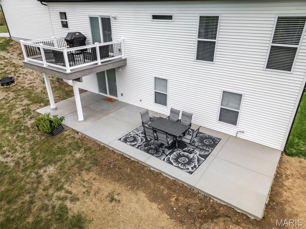 4 Ashley Lane Hawk Point, MO 63349 - Photo 6 of 46