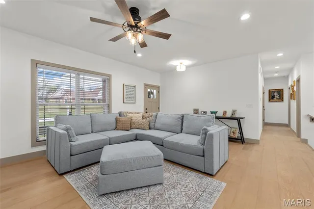 $539,900 | 4 Ashley Lane, Hawk Point, MO 63349