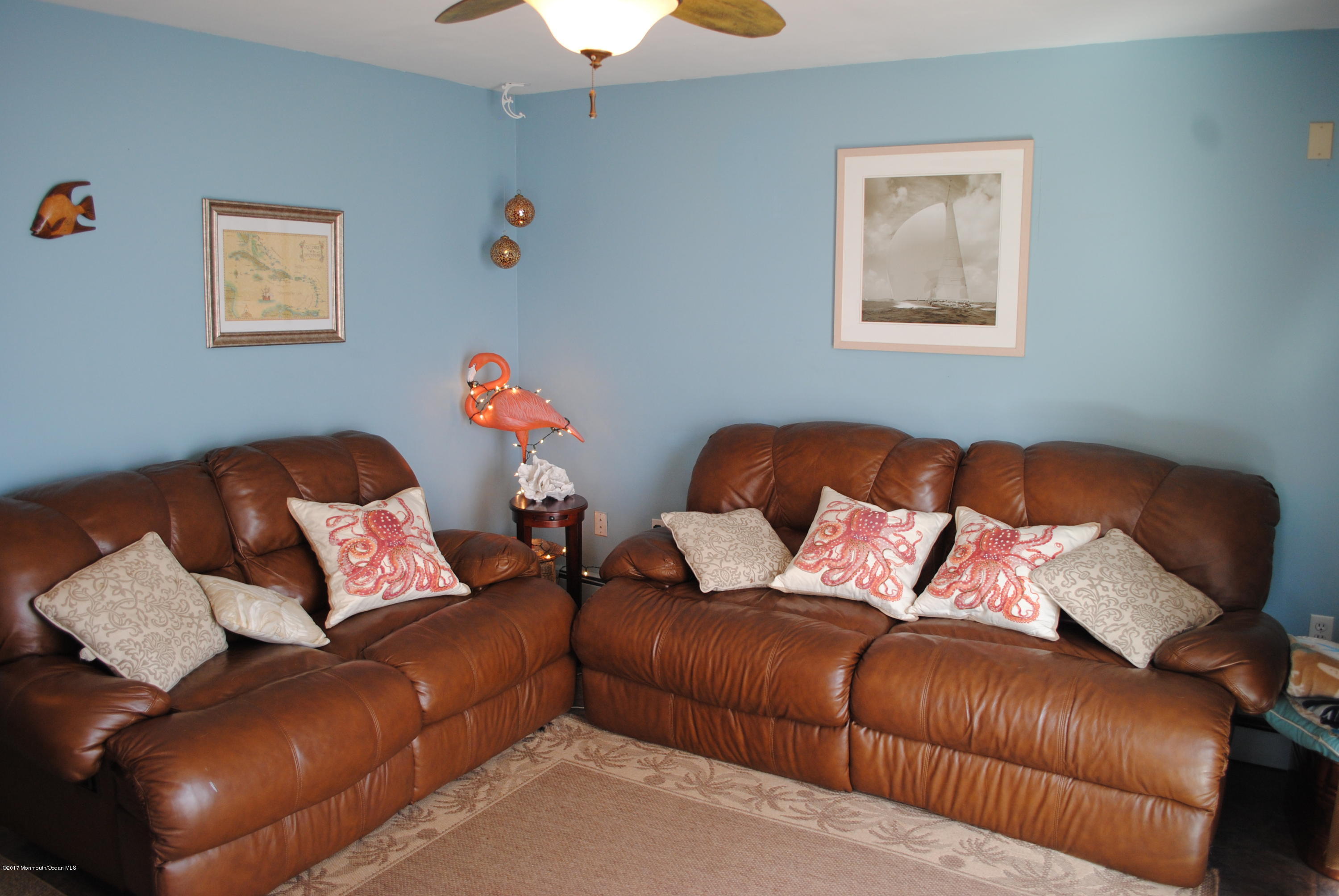 401 Stone Road Union Beach, NJ 07735 - Photo 8 of 26 a living room with furniture