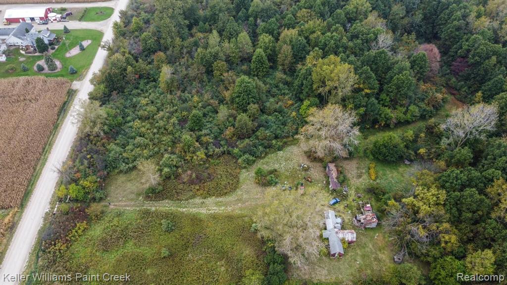 10870 Hoffman Road Maybee, MI 48159 - Photo 7 of 13