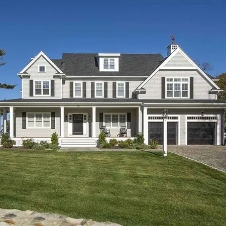 $1,915,900 | 430 Hatherly Road, Unit EXHIBIT “A”, Scituate, MA 02066