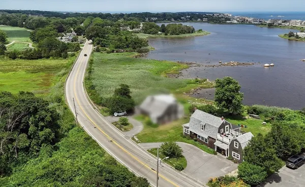 $1,915,900 | 430 Hatherly Road, Unit EXHIBIT “A”, Scituate, MA 02066