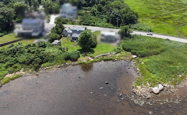 $1,915,900 | 430 Hatherly Road, Unit EXHIBIT “A”, Scituate, MA 02066