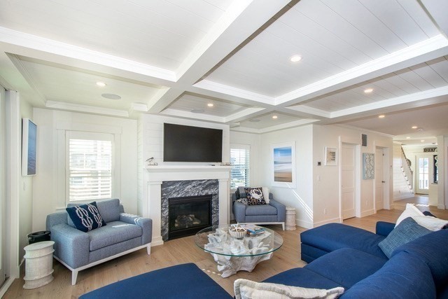 430 Hatherly Road Scituate, MA 02066 - Photo 5 of 21