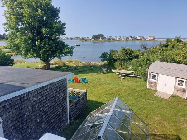 $1,915,900 | 430 Hatherly Road, Unit EXHIBIT “A”, Scituate, MA 02066