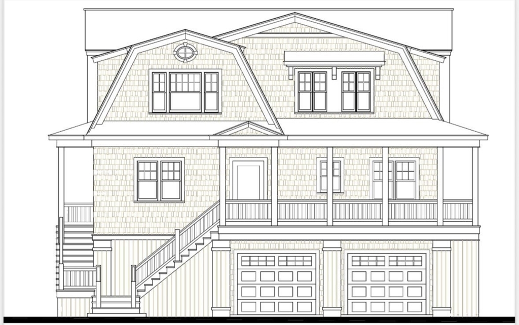 430 Hatherly Road Scituate, MA 02066 - Photo 8 of 21