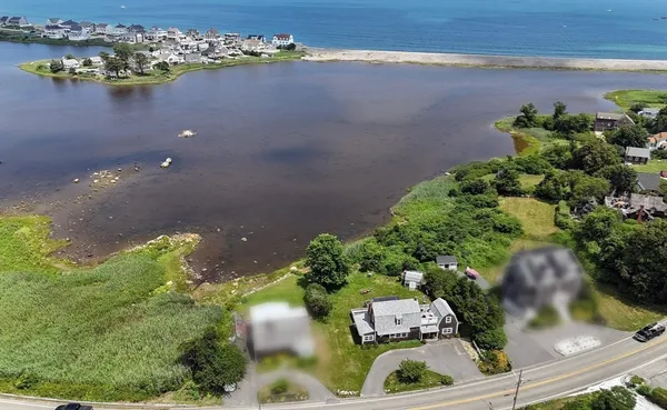 $1,915,900 | 430 Hatherly Road, Unit EXHIBIT “A”, Scituate, MA 02066
