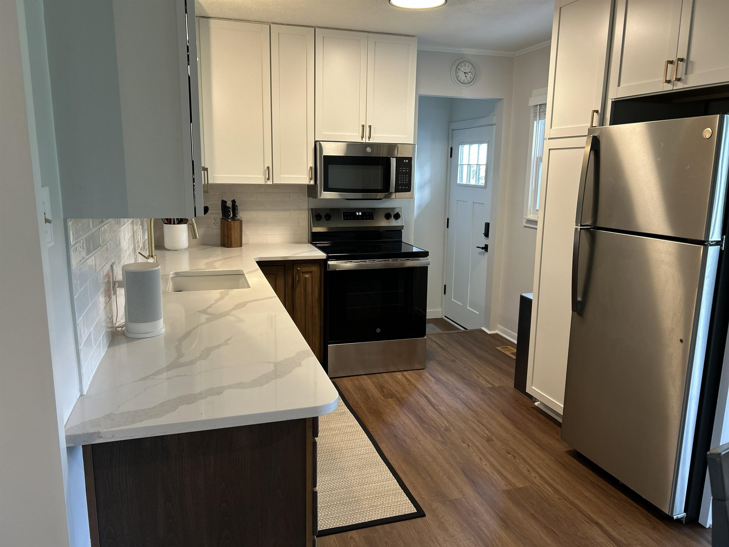 8624 East Monroe Road Durand, MI 48429 - Photo 4 of 37