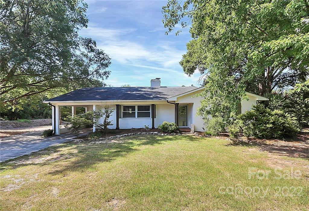 3040 Pleasant Plains Road, Matthews, NC 28105 Compass
