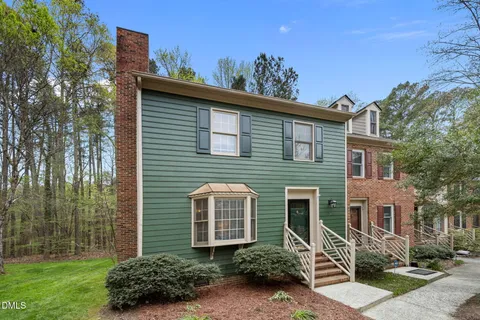 $285,000 | 3321 Coachman's Way, Durham, NC 27705
