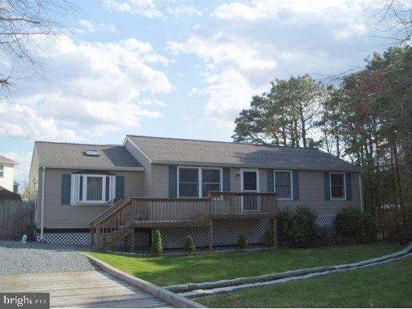 209 Nantucket Road Forked River, NJ 08731 - Photo 1 of 11 Gallery Image 1