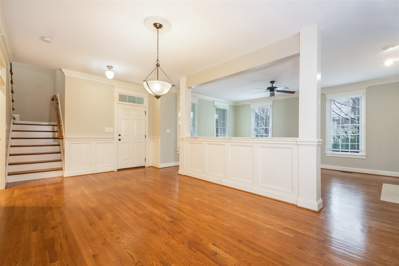 1345 Ileagnes Road Raleigh, NC 27603 - Photo 8 of 25 Photo 8