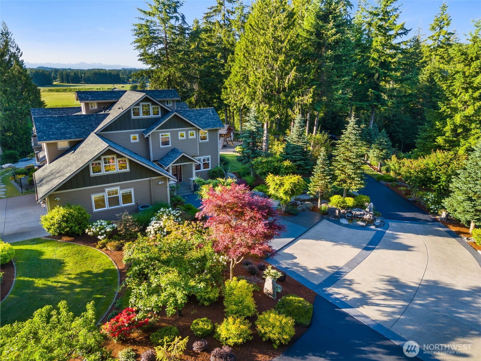 10923 Tilley Road Southwest Olympia, WA 98512 - Photo 2 of 40