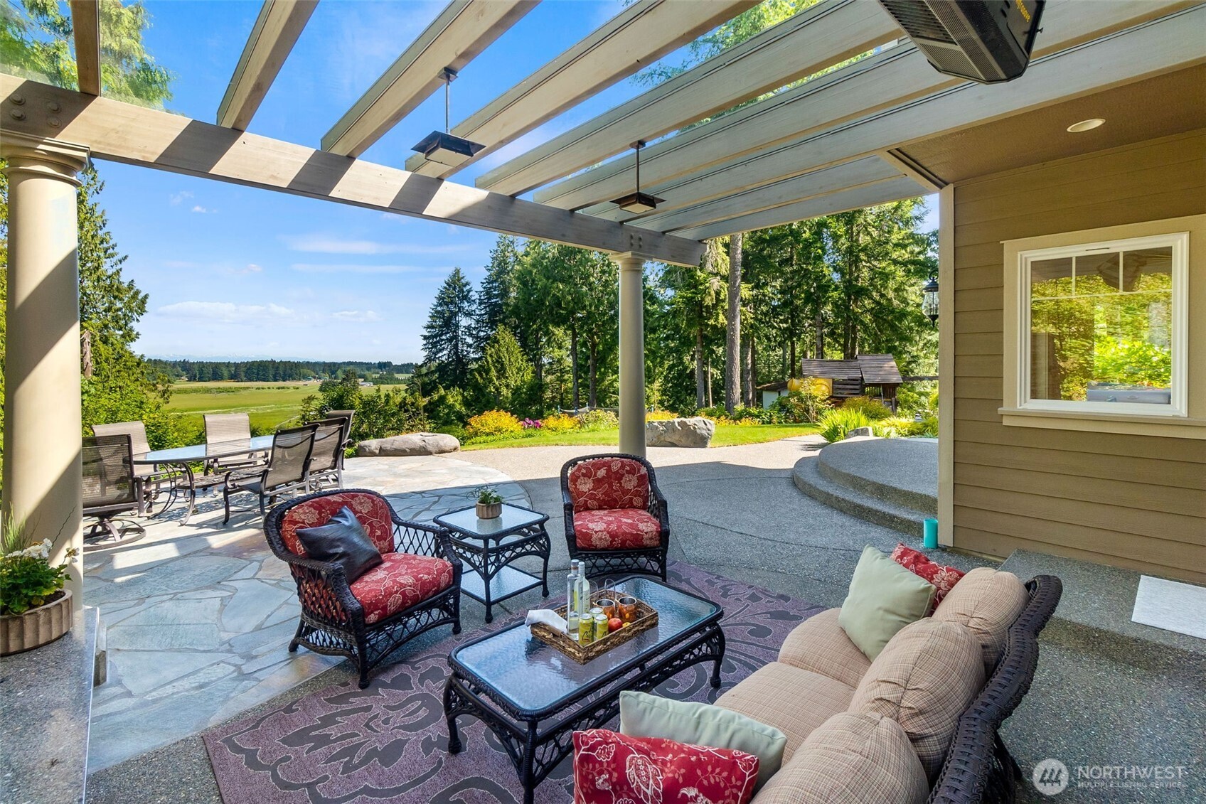 10923 Tilley Road Southwest Olympia, WA 98512 - Photo 30 of 40