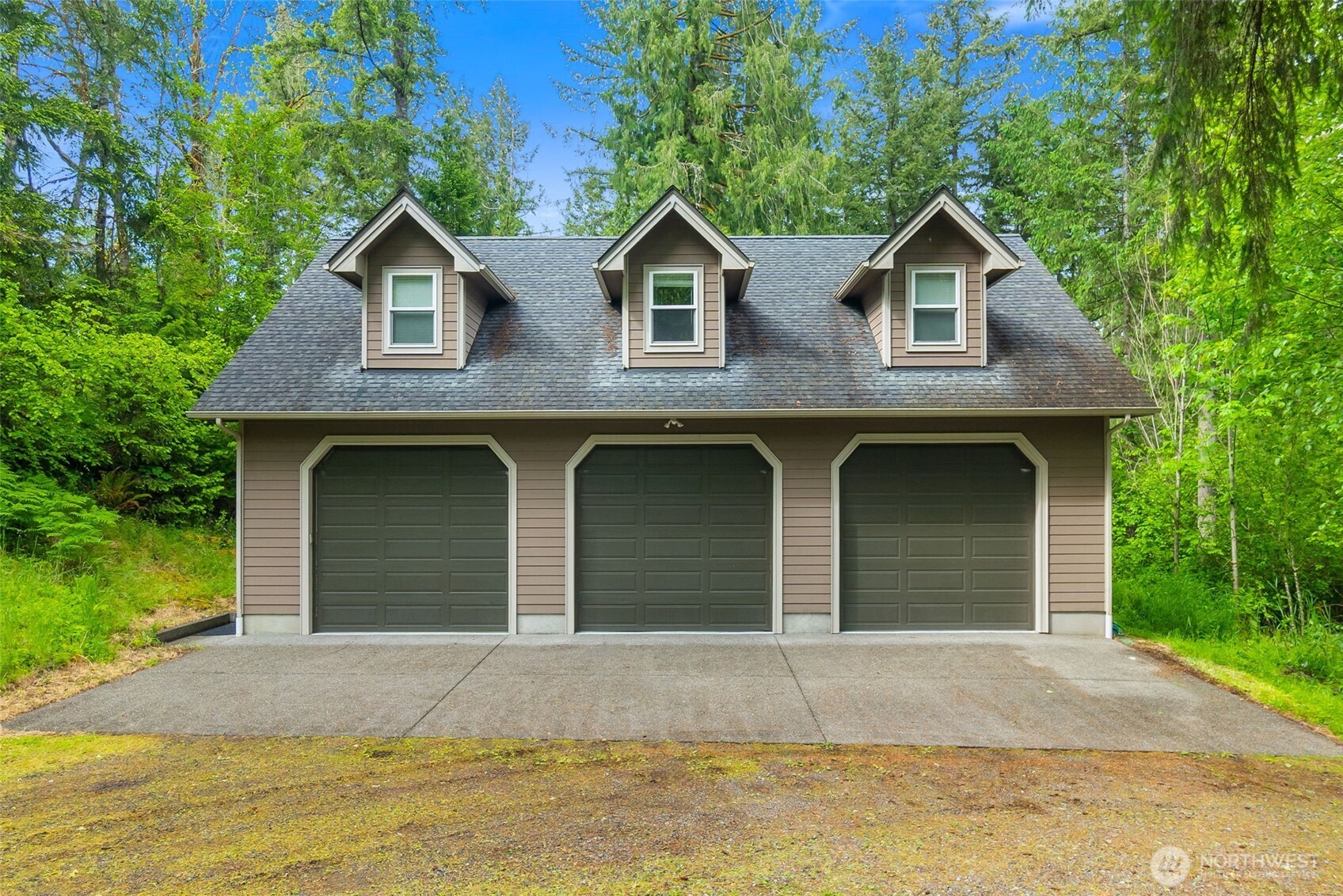 10923 Tilley Road Southwest Olympia, WA 98512 - Photo 31 of 40