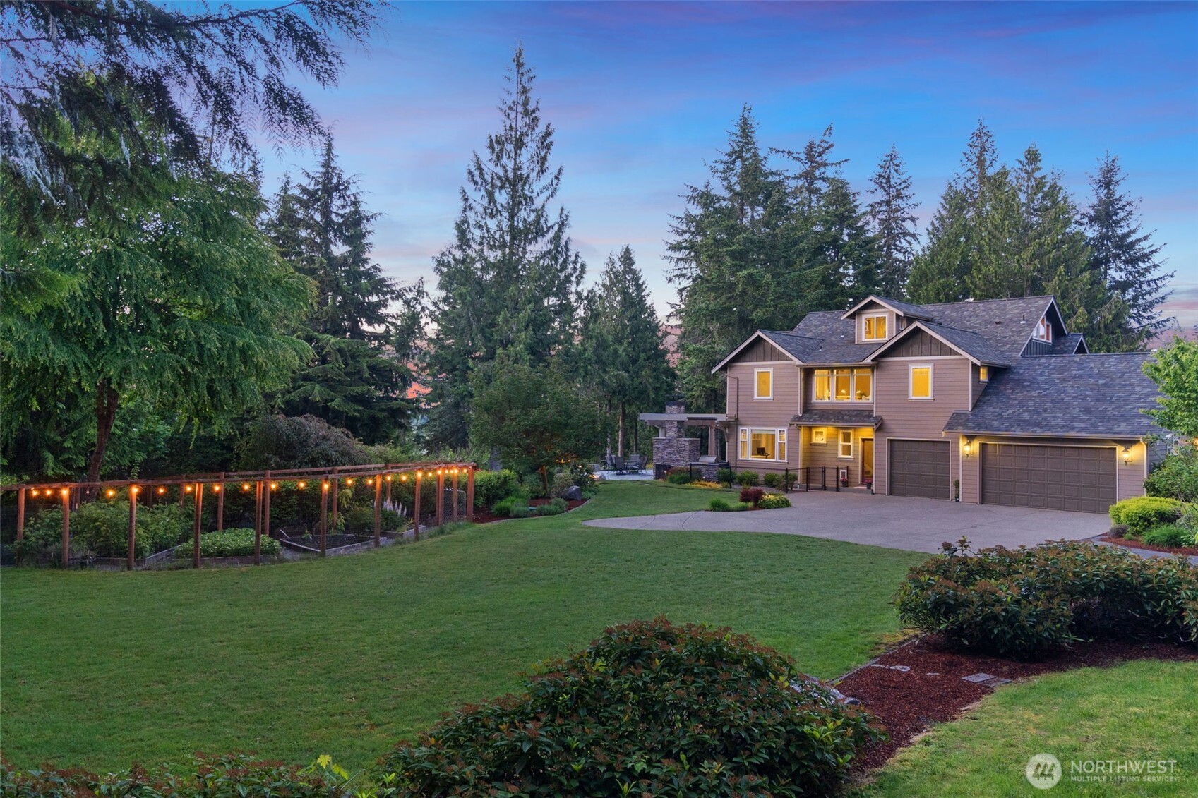 10923 Tilley Road Southwest Olympia, WA 98512 - Photo 34 of 40