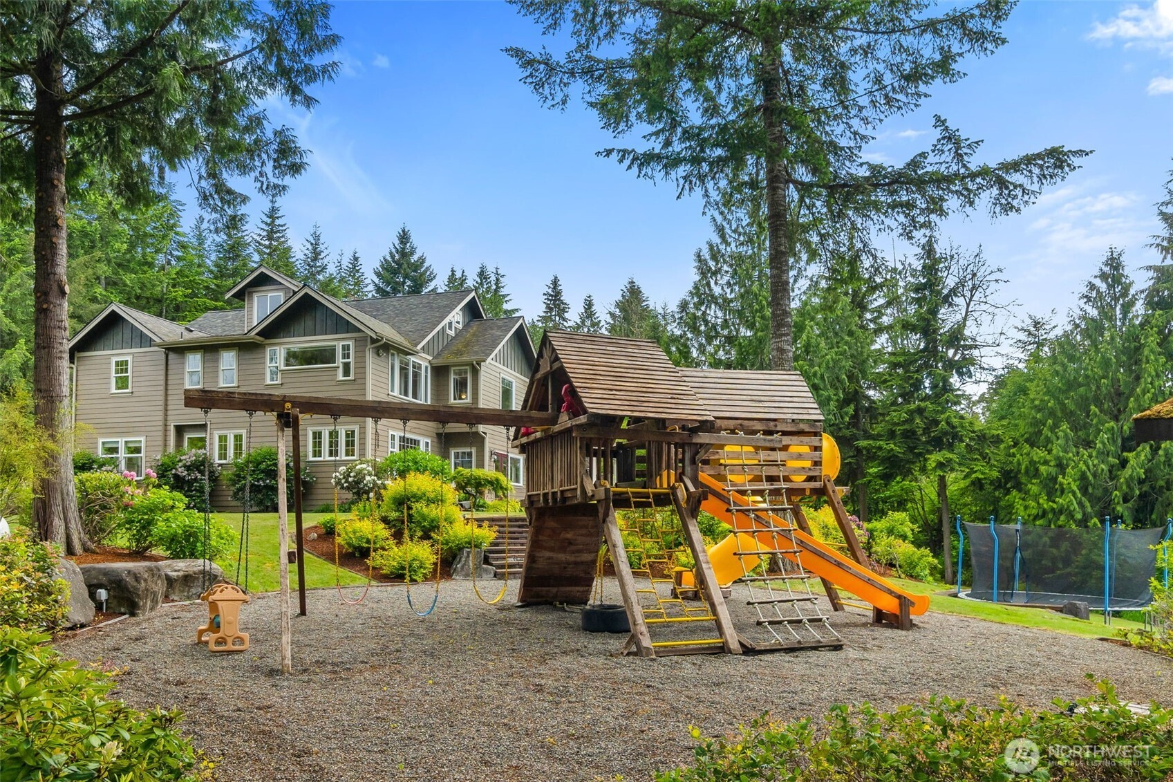 10923 Tilley Road Southwest Olympia, WA 98512 - Photo 35 of 40