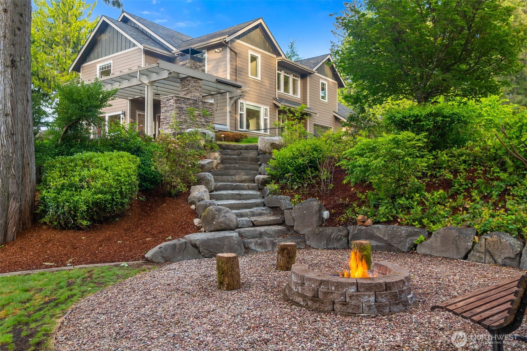 10923 Tilley Road Southwest Olympia, WA 98512 - Photo 36 of 40