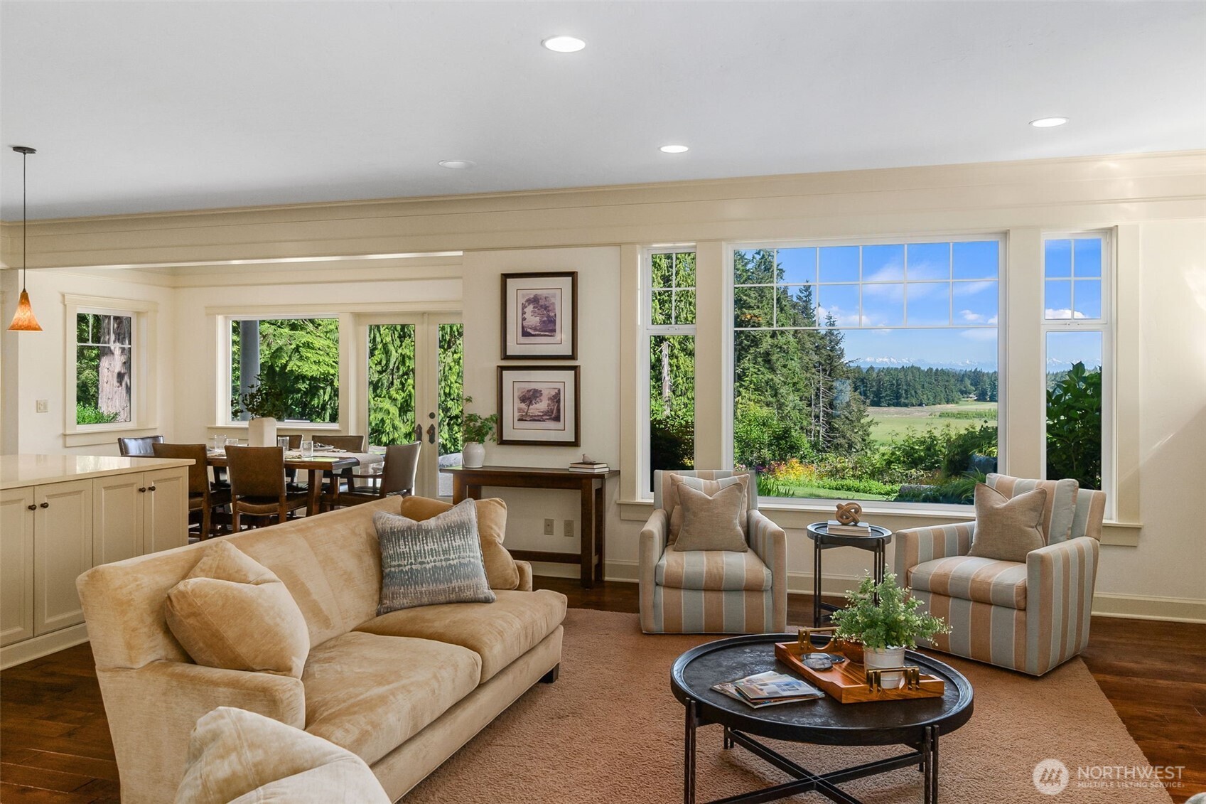 10923 Tilley Road Southwest Olympia, WA 98512 - Photo 6 of 40