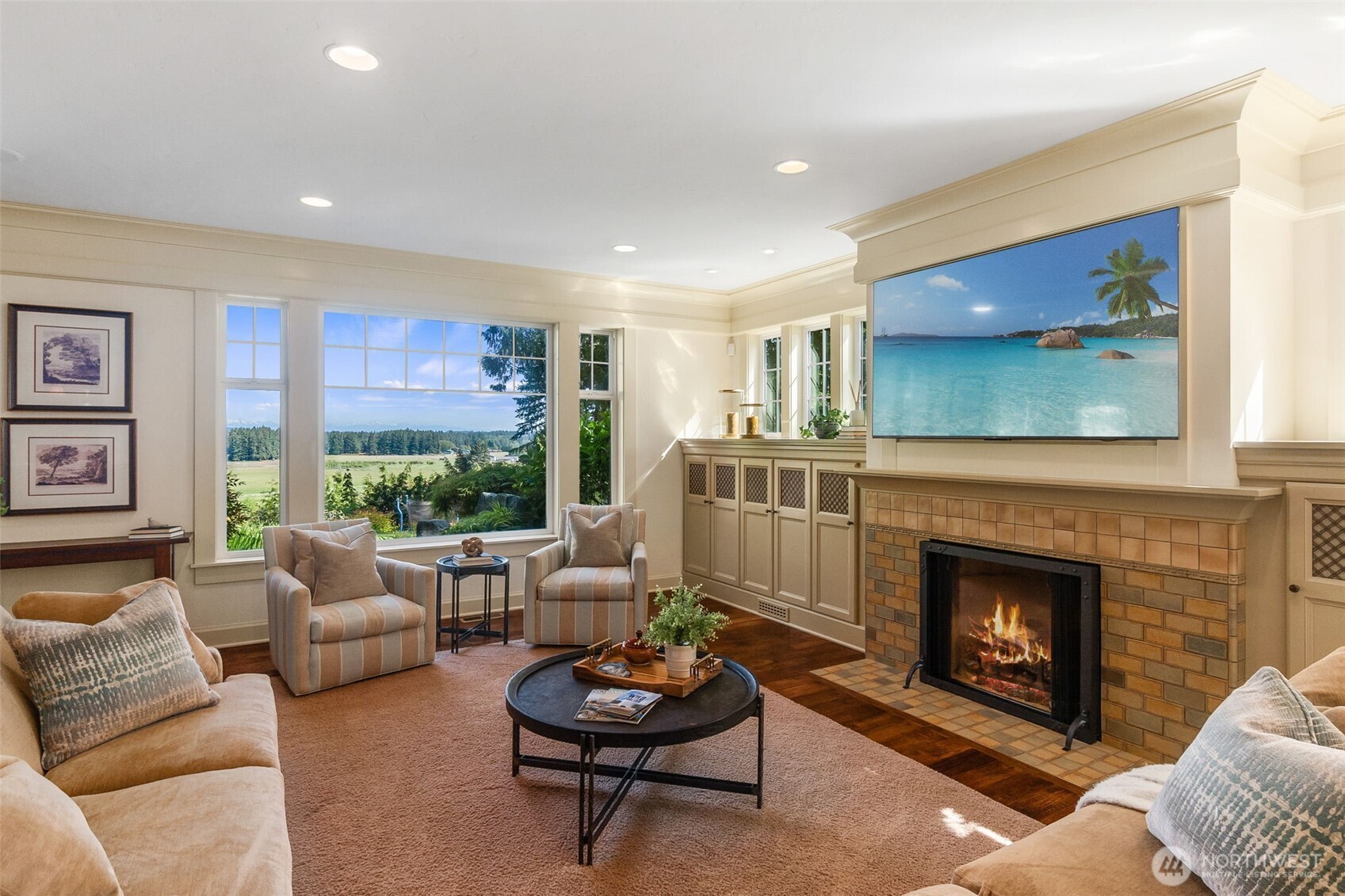 10923 Tilley Road Southwest Olympia, WA 98512 - Photo 7 of 40