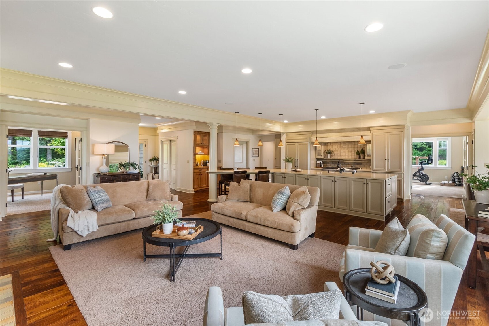 10923 Tilley Road Southwest Olympia, WA 98512 - Photo 8 of 40