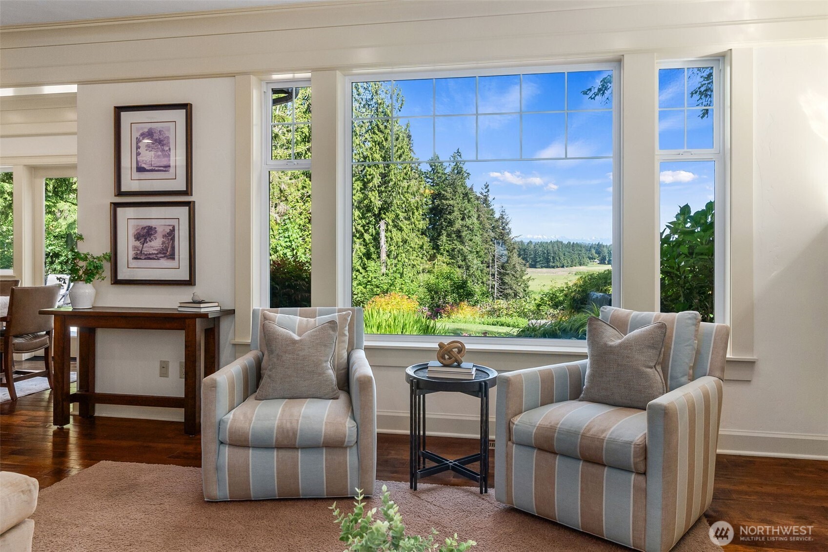 10923 Tilley Road Southwest Olympia, WA 98512 - Photo 9 of 40