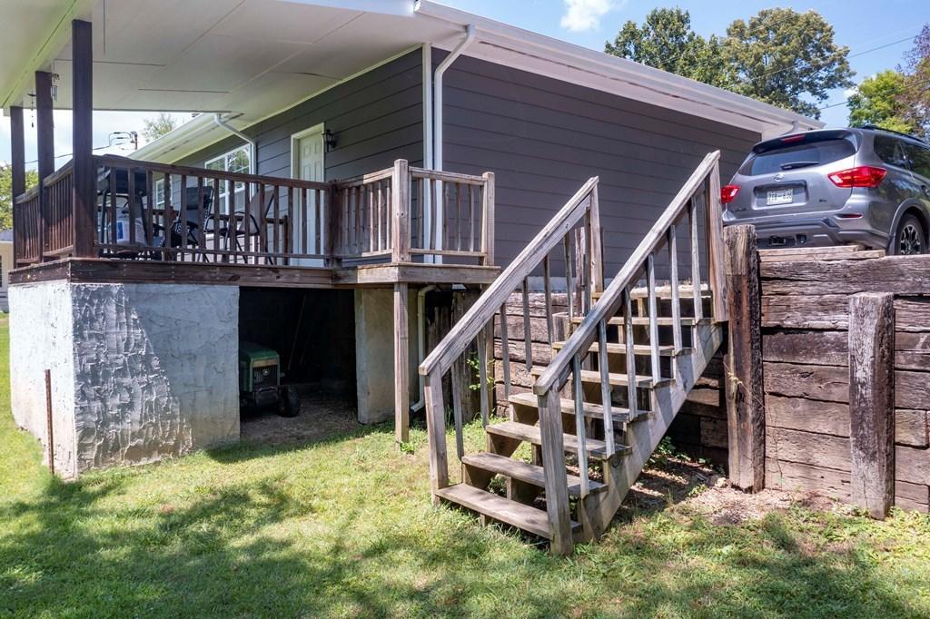 1398 White Oak Road Dayton, TN 37321 - Photo 25 of 32 25