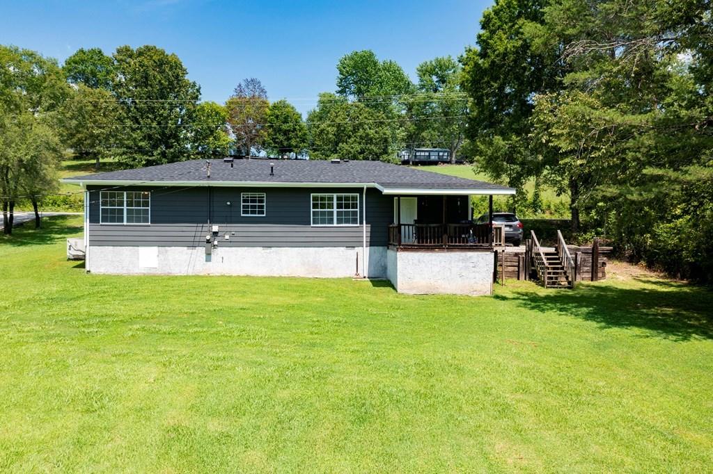 1398 White Oak Road Dayton, TN 37321 - Photo 29 of 32 29