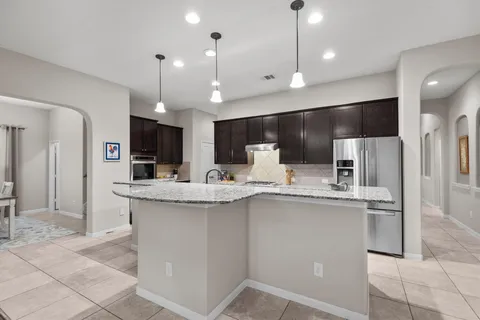 $570,000 | 19730 Hubbard Creek Court, Cypress, TX 77433