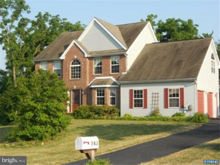 348 Canvasback Road Middletown, DE 19709 - Photo 1 of 25 Gallery Image 1
