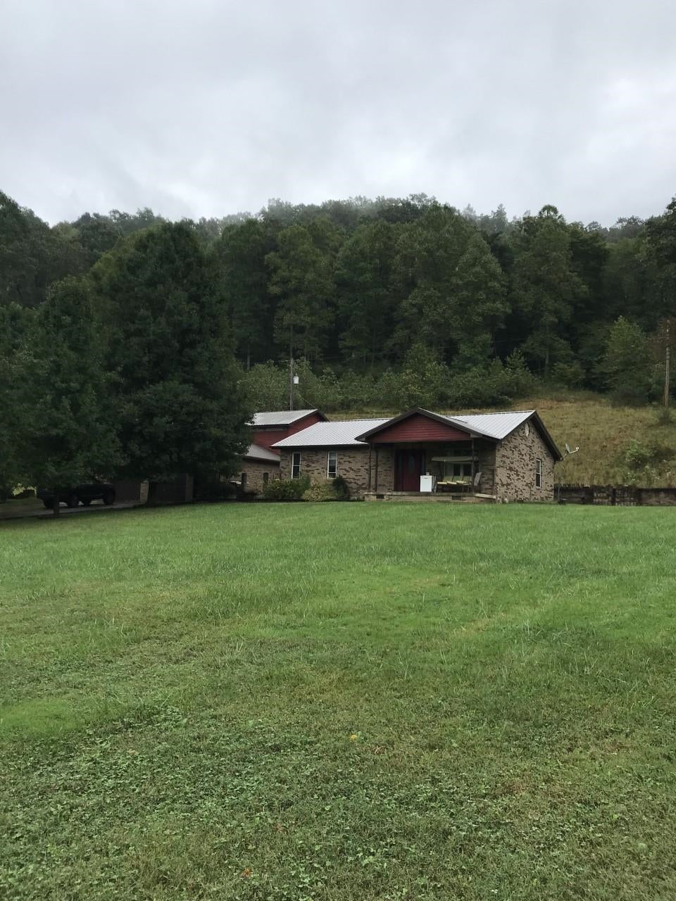 340 George Maynard Road Genoa, WV 25517 - Photo 11 of 19 Gallery Image 11