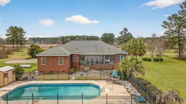 $469,900 | 161 Davis Terrace, St. George, SC 29477