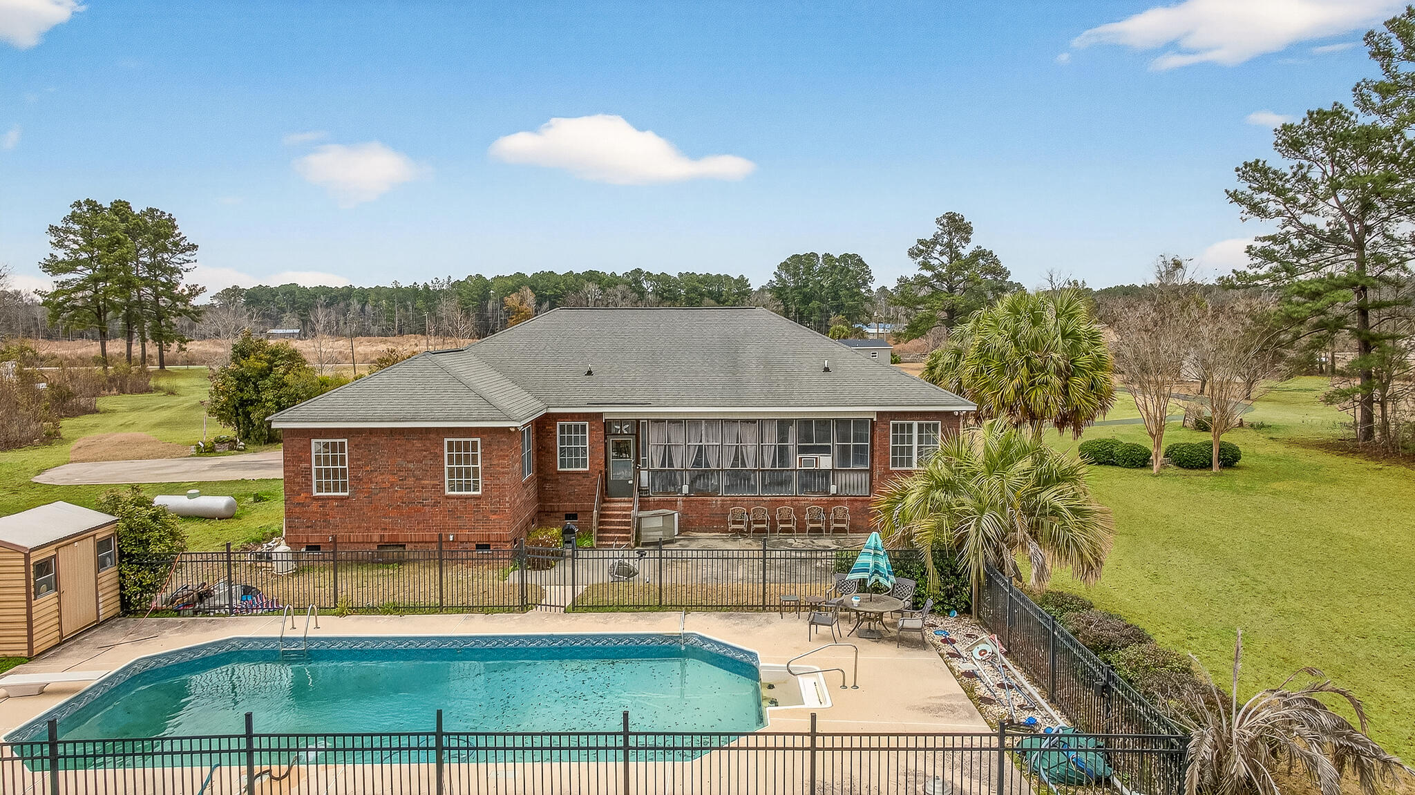 161 Davis Terrace St. George, SC 29477 - Photo 38 of 41 IMG_6585