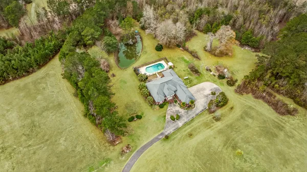 $469,900 | 161 Davis Terrace, St. George, SC 29477