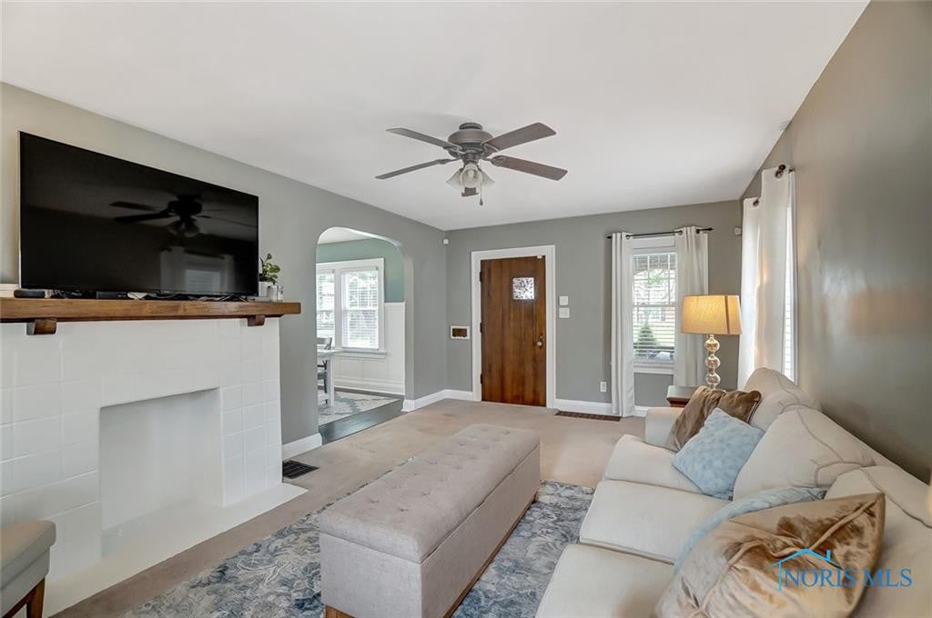 3815 Garrison Road Toledo, OH 43613 - Photo 8 of 37 Gallery Image 8