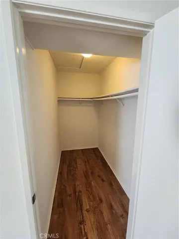 a view of small space