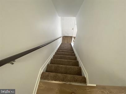 611 Anvil Road Fredericksburg, VA 22405 - Photo 11 of 29 a view of entryway