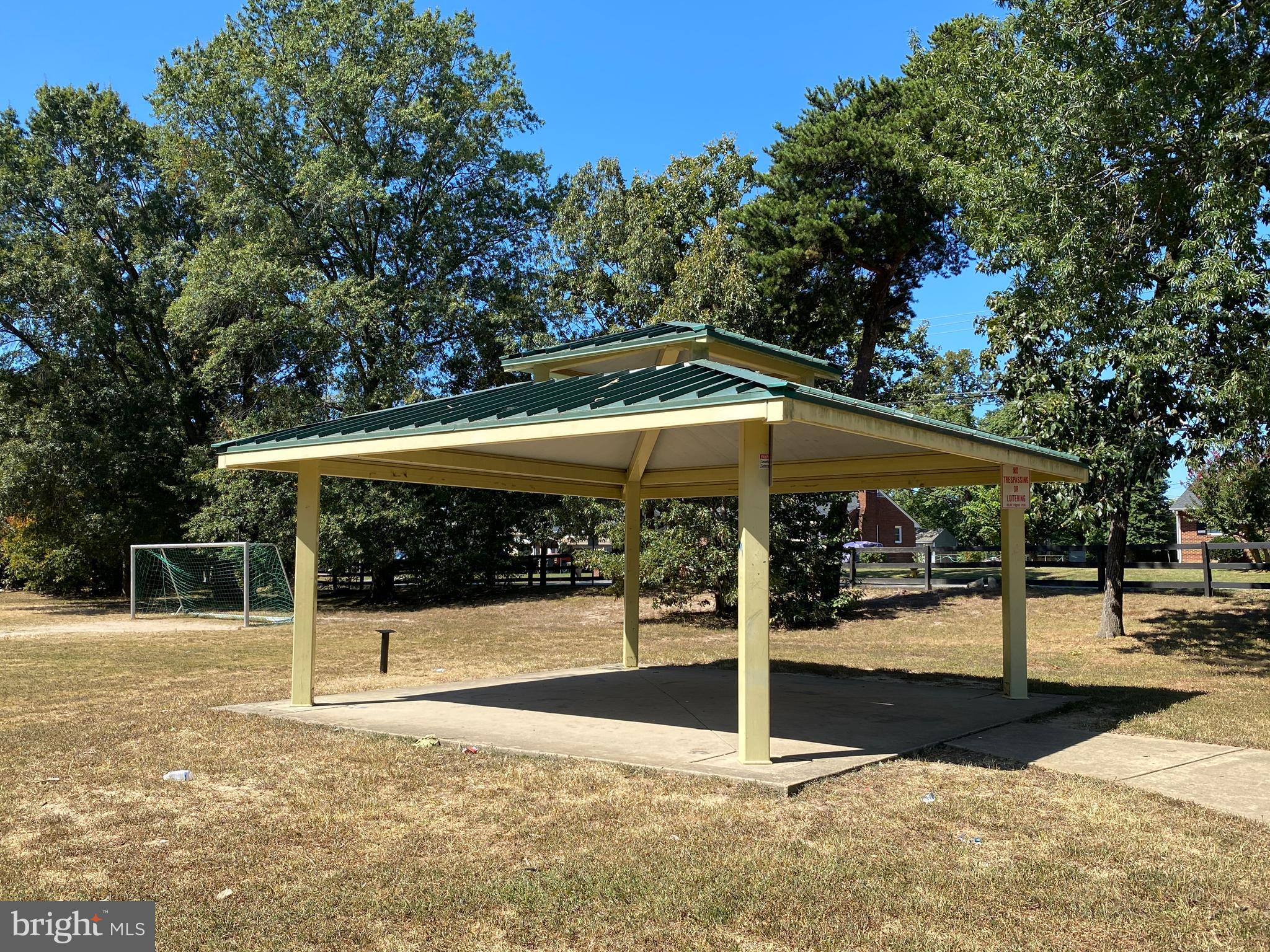 611 Anvil Road Fredericksburg, VA 22405 - Photo 24 of 29 a view of a park with tree s
