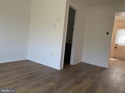 611 Anvil Road Fredericksburg, VA 22405 - Photo 7 of 29 a view of an empty room