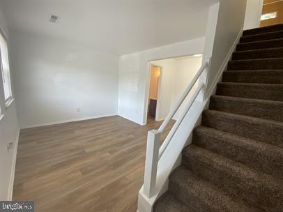 611 Anvil Road Fredericksburg, VA 22405 - Photo 10 of 29 a view of entryway